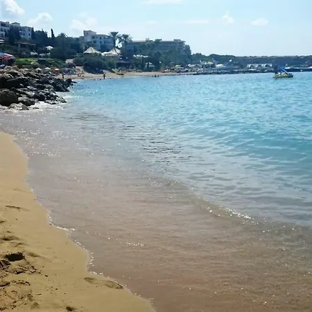 Βίλα Summer Breeze Πέγεια