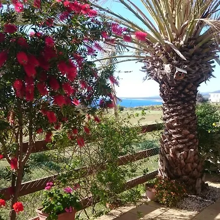 Summer Breeze Βίλα Πέγεια
