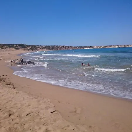 Summer Breeze 빌라 페이야